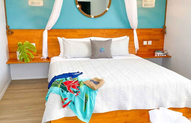 Ocean Escape Resort&Spa - Photo 3