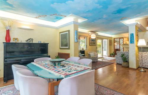 Villa Surphinia by Interhome - Foto 10