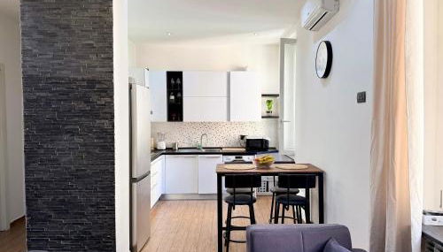 Blu Zena Stazione Piazza Principe - Foto 5, stove, pet friendly