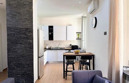 Blu Zena Stazione Piazza Principe - Foto 5