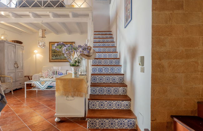 Terrazza del Sud - Foto 22