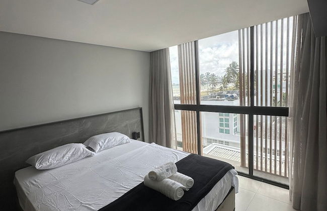 Altagarden Beira Mar - Foto 11