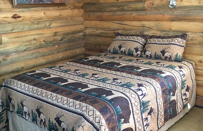 Tenderfoot Cabins & Motel - Foto 5