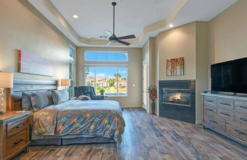 HM845 - Mira Vista Rancho - Alice Lodging - Foto 13