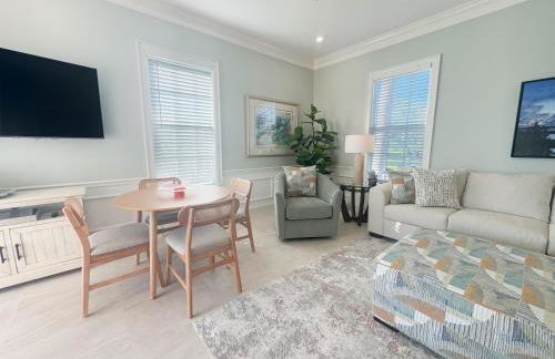 Windsor Lodge Unit 20, studio, 1BR 1BA close to the beaches, pool access - Foto 9