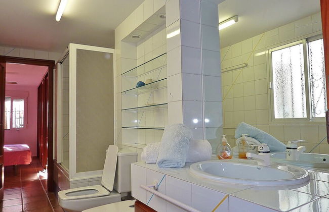 Charming Holiday Home Near Seabeach in La Cala de Mijas With Private Terrace - Photo 23