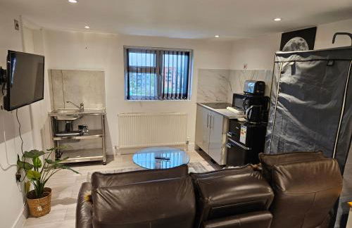 Riverview, Stylish Non Smoking Loft Ensuite 4 Rent - Photo 18