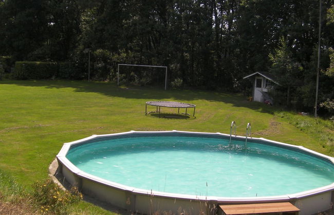 Villa in Vessem Near Eindhoven - Foto 13