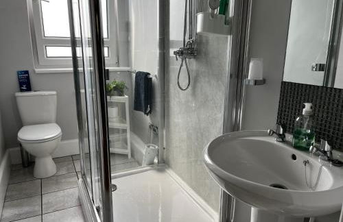 ISLAY House,Comfortable Home with private garden, Pencaitland, East Lothian, Scotland - Foto 13