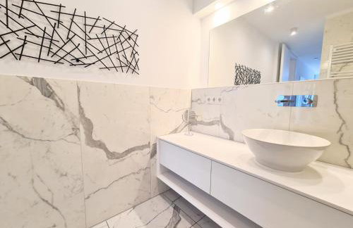 Ferienwohnung Lieblingssuite am Strand - Foto 9