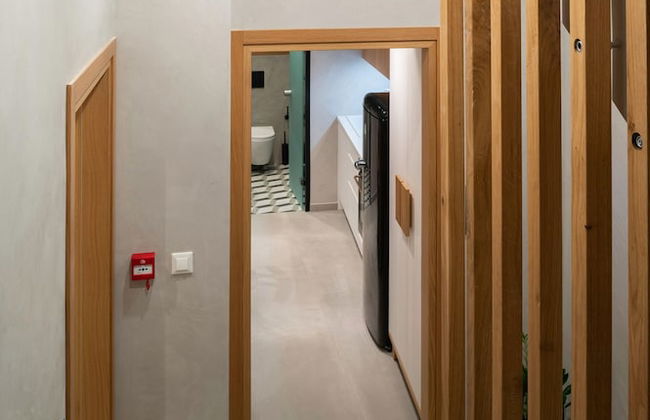 Petalo Suites - Foto 33