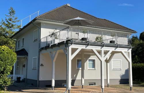 Stilvolle Wohnung für 6 Personen - mit riesiger Dachterrasse - Foto 34