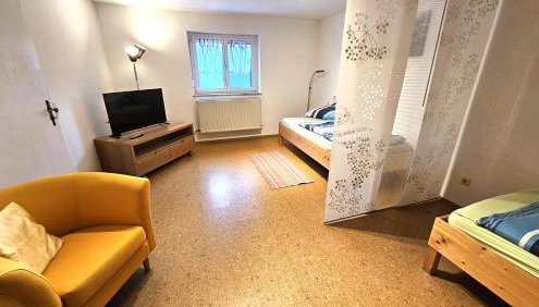 Bei München Ferienwohnung in Grafrath "zur Amper" - Foto 2