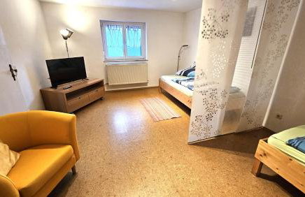 Bei München Ferienwohnung in Grafrath "zur Amper" - Foto 2