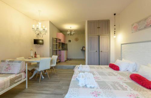 Olympus Studios & Bungalows - Foto 59