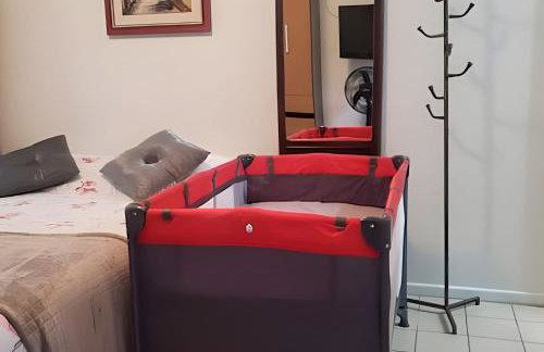 Sudoeste, com rede na varanda e excelente local! - Foto 12