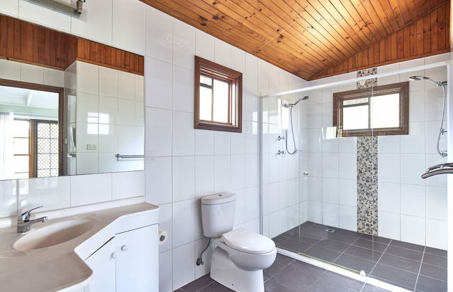 NRMA Murramarang Beachfront Holiday Resort - Foto 61