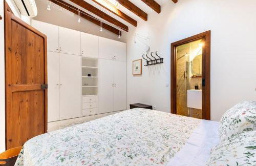 Bernanos House - Your charming place in Palma - Foto 21