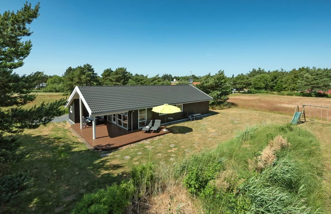 "Aksel" - 150m from the sea - Foto 7