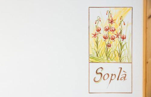 Ciasa Soplà - Foto 29