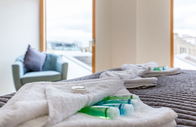 1 Bedroom Stylish Apartment near Regents Park FREE WIFI & AIRCON by City Stay Aparts London - Foto 4