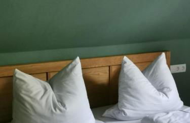 Ferienhaus Glücksgriff Pottenstein - Foto 3