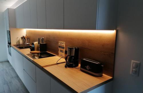 La VILLA OCEAN AVEC SPA et PISCINE - Les GITES DE CAMPARAN - Foto 6