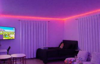 IW Best Cozy Studio Sleeps 4 Private Entrance - Foto 11