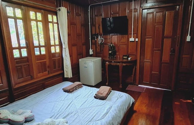 Natura Ravee Greenstay - Photo 29