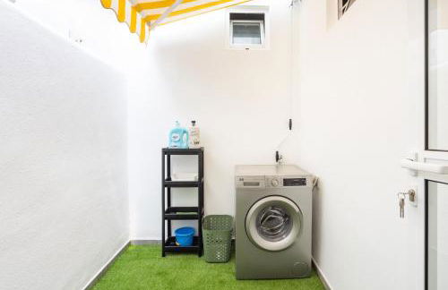 Home2Book Spacious Family Home, Santa Cruz Center - Foto 26