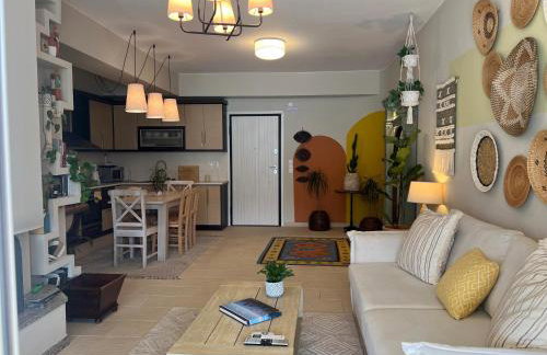 Beach House in Itea-Delphi - Photo 10