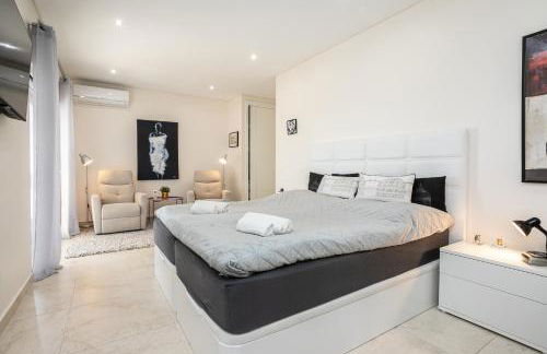 Villa Nokleby by AlgarveManta 4V4 - Foto 22