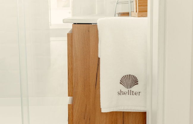 Shellter Apartments - Foto 14