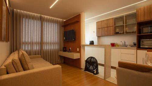 Apt 703 - Foto 1
