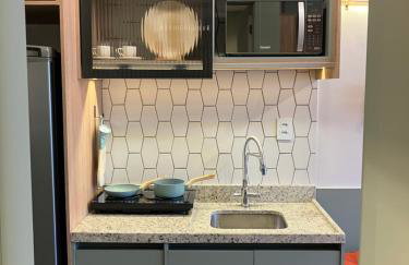 Boho-chic studio - no coração de São Paulo - Foto 2