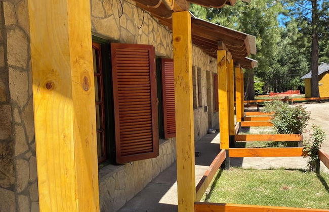 Complejo Don Cirilo - Foto 63