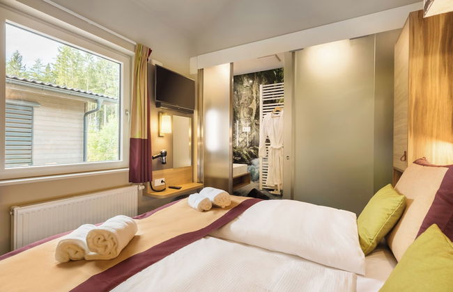 Center Parcs Bungalowpark Allgäu - Foto 32