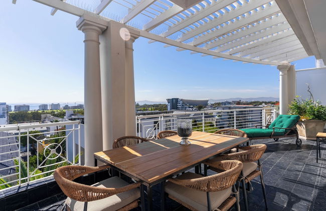 Romney Park Luxury Apartments - Foto 21