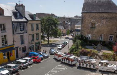 Appartement Henri II - Foto 7