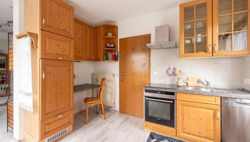 Ferienwohnung zum Zaubergarten - Foto 4