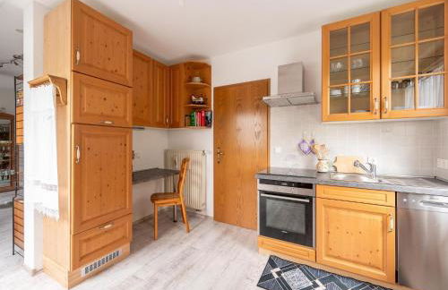 Ferienwohnung zum Zaubergarten - Foto 4