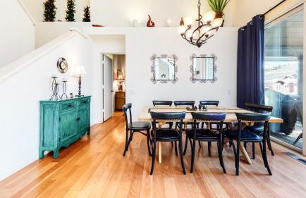 Snowcreek #840 condo - Foto 12