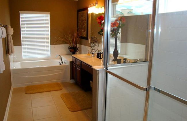 6BR 4BA Home in Windsor Hills by CV-2564 - Foto 40