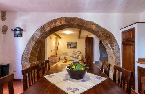 Esclusiva Dimora Storica nel cuore del Borgo Medievale---- Exclusive Historical House inside the Medieval Village - Foto 71