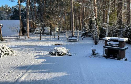 Auf der Heide - Ferienhaus für 6 Personen - Foto 12