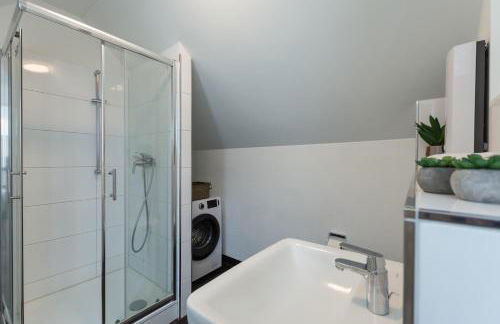 T&K Apartments - Several Apartments in Wegberg - Foto 44