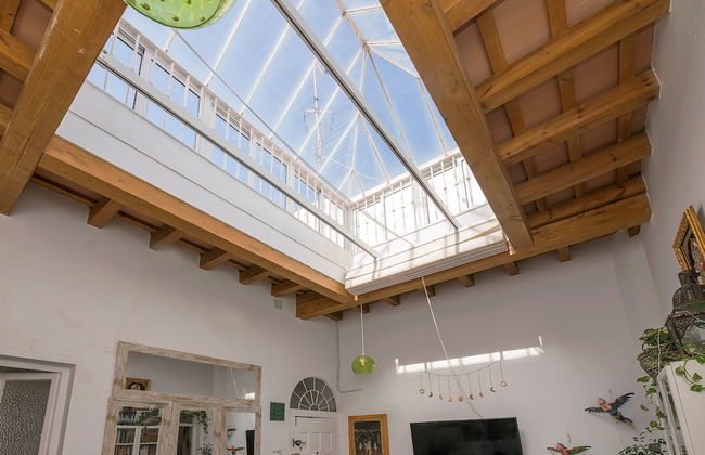 Starlight in Cadiz With 3 Bedrooms and 1 Bathrooms - Foto 23