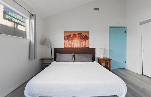 Ocean View Beach Stay w Pool Table & Bikes - Foto 10