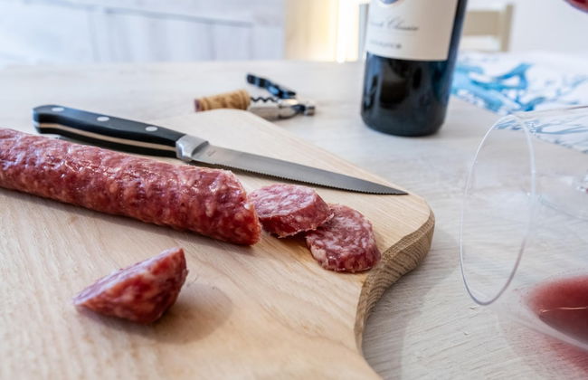 Primaverammare Apartment - Foto 41