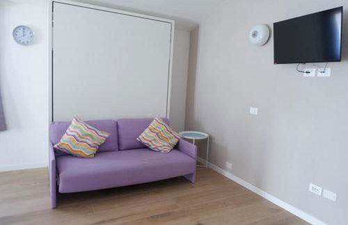 Casa Barcelli Sport & Family Apartments - Photo 61